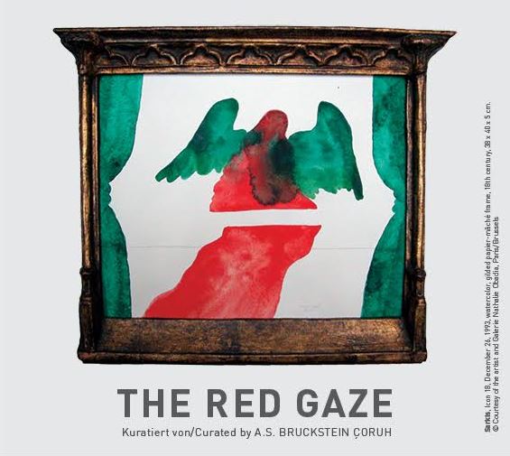 The Red Gaze Invite