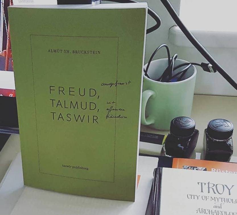 FREUD TALMUD TASWIR