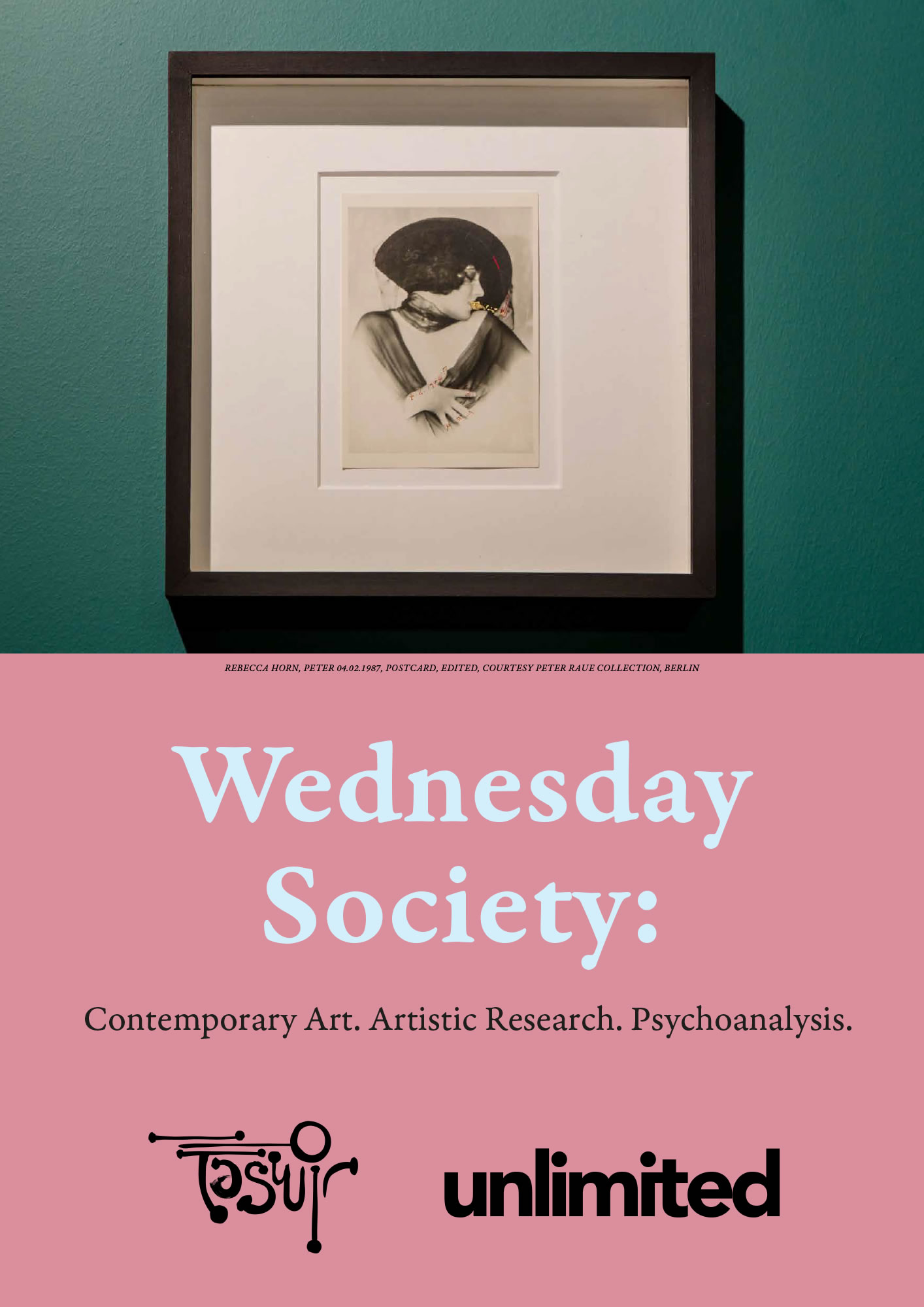 Wednesday Society I 1