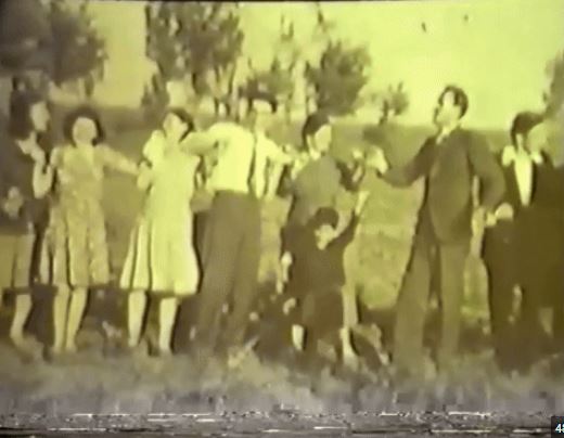 A Portrait of Michel