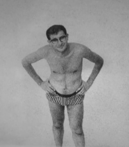 A Portrait of Michel